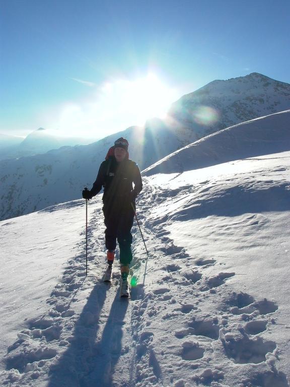 Ferienwohnungen Zugspitze ไกรน์เนา ภายนอก รูปภาพ